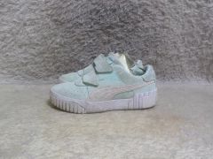 PUMA プーマ 【27.0】スニーカー 190371 グレー&ブラック | Mercari