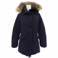 カナダグース CANADA GOOSE 2603JL R BRONTE ブロンテ ダウンコートのサムネイル