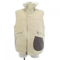エルメス HERMES *22-5017 ベストのサムネイル