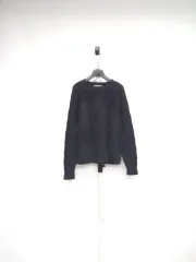 ニール バレット NEIL BARRETT 春夏秋 ニット 33 44