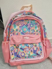 白ヤギ*＊。さま専用】Cath Kidston ミッフィー リュック ラージ