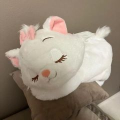 マリー おしゃれキャット チェア型クッション Interior Animal - メルカリ