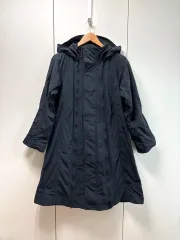 ISSEY MIYAKE イッセイミヤケ フード ウィンドブレーカー ジッパー コートのサムネイル