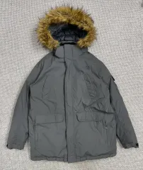 メンズアウター THE NORTH FACE ザノースフェイス マクマード McMURDO シリーズ ダウン ダウンジャケット アウター ジャケット