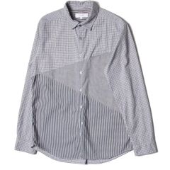 美品 24SS BEAMS PLUS + コットン リネン ミリタリー - メルカリ