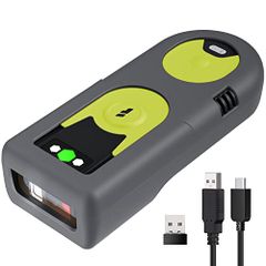 3個セットDENSO QK30-U USB QRコード/バーコードリーダー - メルカリ