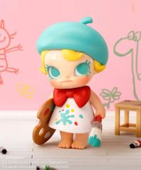 POP MART MOLLY 20周年記念フィギュア シークレット モリー - メルカリ