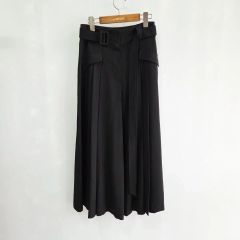 COS ベルト付きラップフロントショートパンツ メンズショーツ - メルカリ