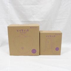 マイキュット パールホワイト mqt-ws03 ショップジャパン - メルカリ