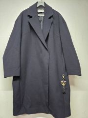 GEMINI MISTUGU COLLECTION ロングコート 9 ウール - メルカリ
