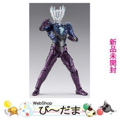 [bn:0]  【未開封】 S.H.Figuarts ウルトラマンサーガ◆新品Ss