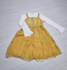 レディースONE PIECE 140号