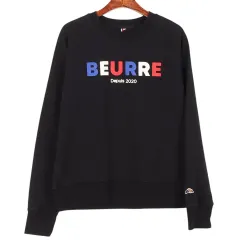 麻(マ)ニエ MANIERE スウェット 2