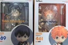 鬼滅の刃 ねんどろいど アクリルスタンド 鍔チャーム まとめ - メルカリ