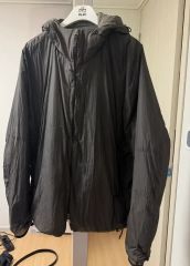 25ss sage nation セイジネーション プルオーバー パーカー - メルカリ