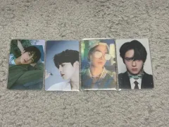 THE BOYZ(ザ・ボーイズ・ドボイズ) ヨンフン(YOUNGHOON) トレカ まとめ 出品