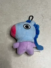 BTS BT21 Mang キーホルダー