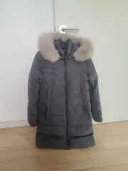 DKNY ダウン XS（55サイズ）のサムネイル