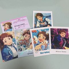 【あんスタ】　光 まとめ売り あんスタ天満光 まとめ売り - メルカリ