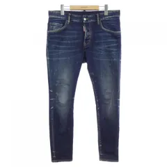 ディースクエアード DSQUARED2 S74LB1594 ジーンズ