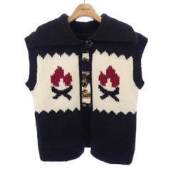 DSQUARED2 デニムベスト 42 ディースクエアード 510 - メルカリ