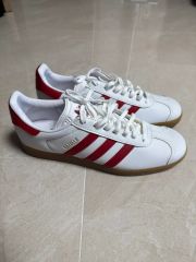 adidas GAZELLE J10204 27cm - メルカリ