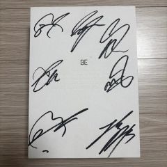 値下中！！！BTS 防弾少年団 (3名当選) サイン入りCD 最終値下！！BTS 防弾少年団 (3名当選) サイン入りCD - メルカリ