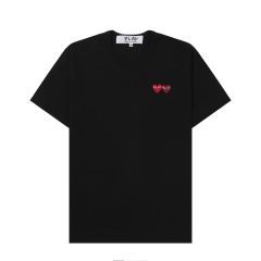 COMME des GARÇONS ドッキング メッセージ tシャツ - メルカリ