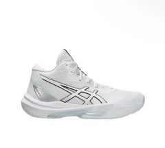 ASICS SKY ELITEバレーボールシューズ ピンク 高橋藍 26.5cm - メルカリ