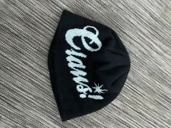 nyke × cycle by myob】BEANIE グレー ニット帽 - メルカリ