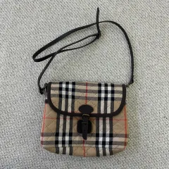 実寸確認 ヴィンテージ キルティング クロスバック 0507Dのサムネイル