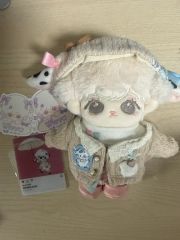 無属性ぬいぐるみ『MYU』15cm - メルカリ