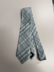 ほぼ未使用 現行タグ ネクタイ バーバリー BURBERRY ノバチェック