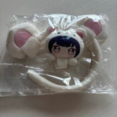 あんスタ いつぬいのっかりカチューシャ チトセ - メルカリ