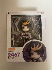 販路限定特典付き❗️ 未開封 ねんどろいど シュウ - メルカリ