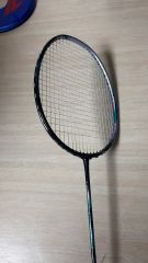 YONEX アストロクス99 サファイアネイビー バドミントンラケット 美品