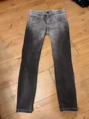 MAX MARA マックスマーラ マックスアンドコー デニム スキニーのサムネイル