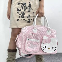 パルエルフィー オーロラレースBIG姫痛バ 痛バッグ Palelfy - メルカリ