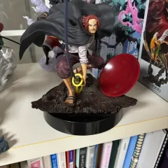 ONE PIECE 一番くじ シャンクス フィギュア