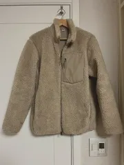 ユニクロ フリース（ボア）