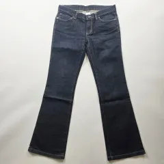 パタゴニア デニム ブーツカット インディゴデニム サイズ30 NO 8247のサムネイル