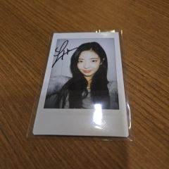 坂倉花 1st写真集 Blooming サイン入りチェキ - メルカリ