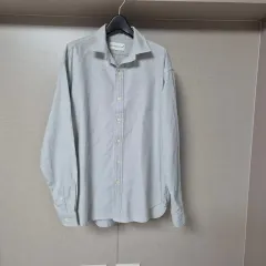 S)ファッジストア メンズ オックスフォード シャツ