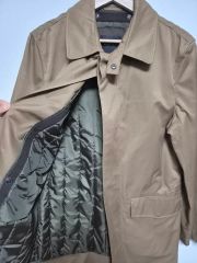 ZARA MAN テーラードジャケット ベスト 2点セット - メルカリ
