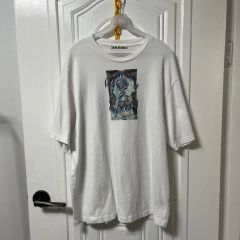PK shampoo Tシャツ 念動洗髪剤 xl | Mercari