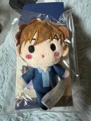 プロセカ はぴこれ ぬいぐるみマスコット 天馬司 - メルカリ