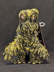 塊根魔獸 9号 根縛 HAND MADE 陶器 人偶 陶偶 フィギュア 窯焼き | Mercari