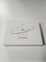 LOONA Orbit 2期 3期 4期 ファンクラブ キット LOONA Orbit 2期 3期 4期 ファンクラブ キット LOONA OFFICIAL FANCLUB