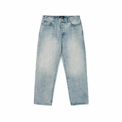 PALACE P90 BAGGY JEAN STONE WASH W30 - メルカリ