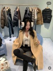 未使用 ジュンヤワタナベ × カーハート 22AW ドッキングチェスター